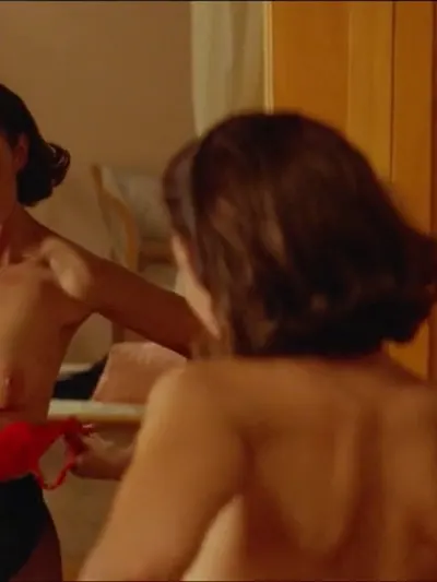 Monica Bellucci Nude & Sexy Collection (7 Photos)