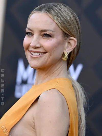 Kate Hudson boobs