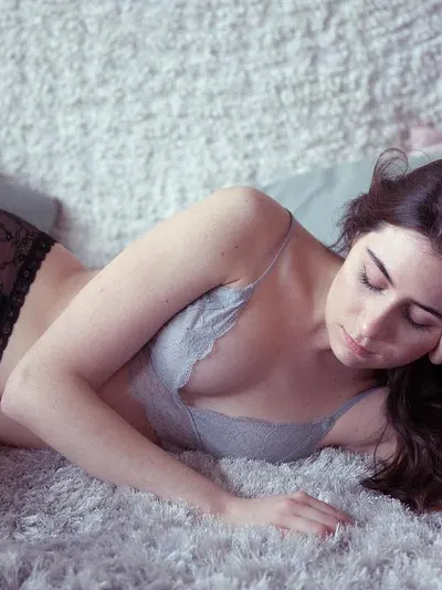 Doddleoddle / Dodie Clark Nude Leaks OnlyFans  – Leaked Models