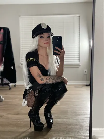 Kylee Carter / justfoxii / kyleecarterrr Nude Leaks OnlyFans  – Leaked Models