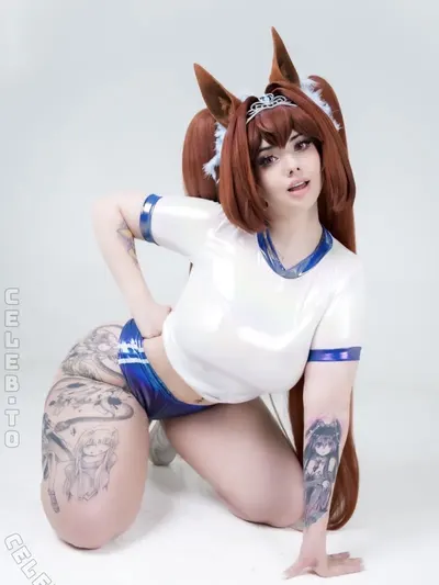 Mimsyheart Cosplay Nudes – Amber. Nsfw Photos Cosplay