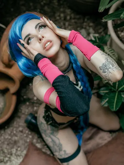 Amanda Welp – Blizzard Entertainment Onlyfans Leaked Nude Photos