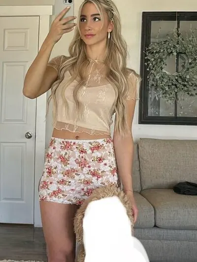 agirlandadoodle / girlandadoodle / kat_braden / kbraden Nude Leaks OnlyFans  – Leaked Models