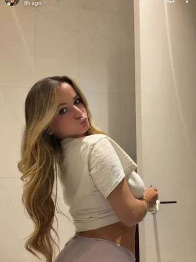 Kaitlyn Krems Nude Tiktok – Kaitlynkrems Tiktok Leaked Nudes