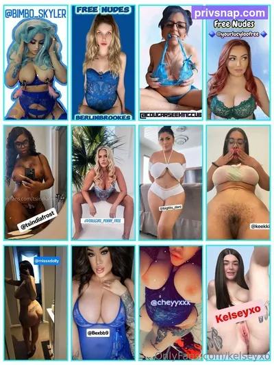 kelseyxo Nude Leaks OnlyFans  – Leaked Models