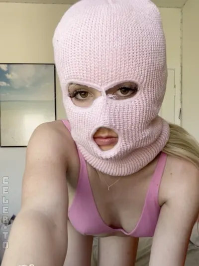 Natalie Reynolds Nude Onlyfans Blonde Tiktok BJ Leaked Video