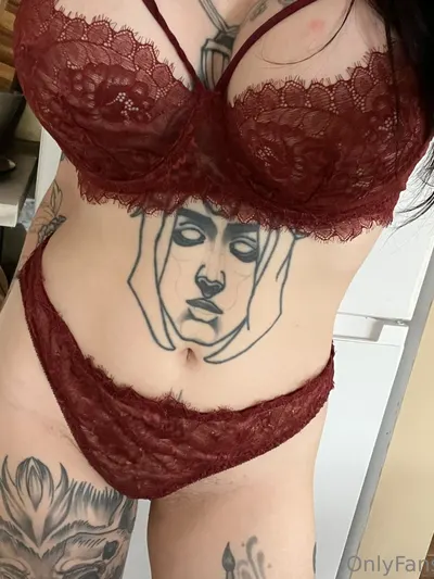 eva_dsc / evadiavel Nude Leaks OnlyFans  – Leaked Models