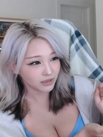 Aikuros / Hyoon / Kang Hee Yoon / floaromaa Nude Leaks OnlyFans  – Leaked Models