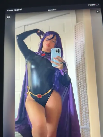 Lazzybeans / itslacybabe Nude Leaks OnlyFans  – Leaked Models
