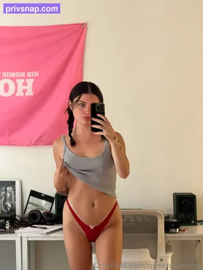 Cassidy Fralin / iamcassidey / queencassidyy Nude Leaks OnlyFans  – Leaked Models