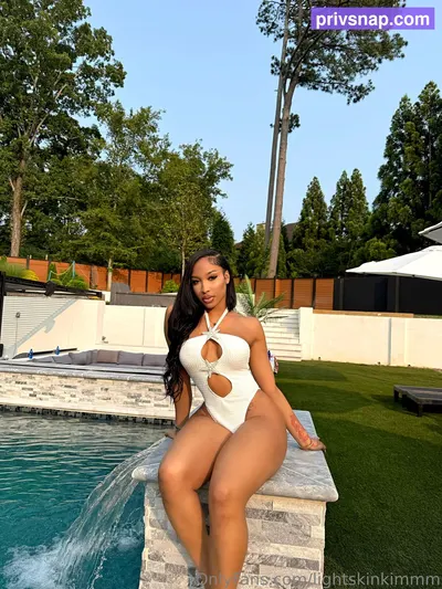 kim / lightskinkim / lightskinkimmm Nude Leaks OnlyFans  – Leaked Models