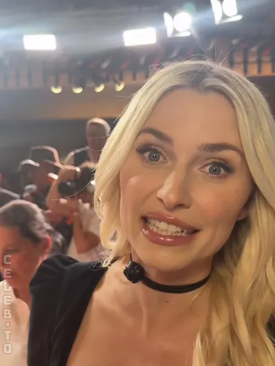 Lena Gercke Hot (14 Photos)