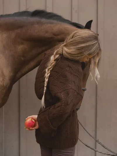 Halston Sage butts