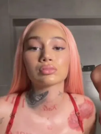 Danielle Bregoli Nude Celeb – Bhad Bhabie Celeb Leaked Video