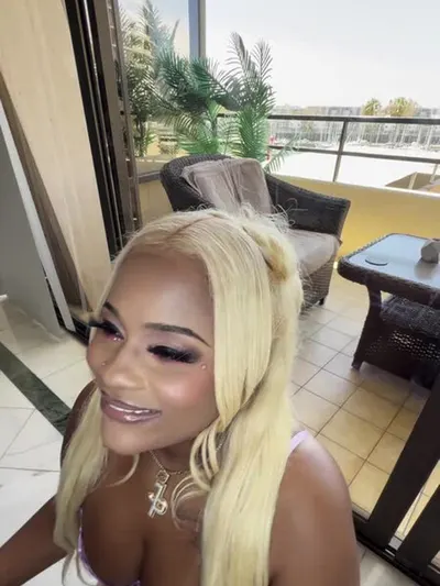 Jayla Page / JaylaPage10 / jaylap / jaylapaige_ Nude Leaks OnlyFans  – Leaked Models