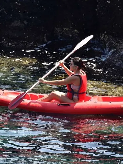 Kourtney Kardashian Nude Leaked The Fappening (7 Photos)