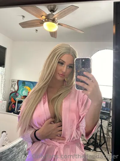 Thedandangler Nude Twitch – Danyell Nude Videos Twitch