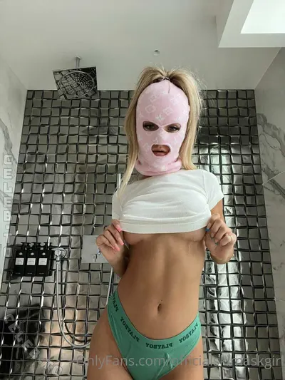Briana Armbruster / skimaskgirluncensored / theskilmuskgirl / theskimaskgirl Nude Leaks OnlyFans  – Leaked Models
