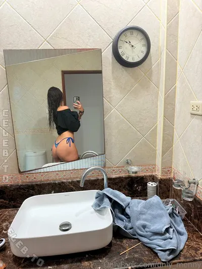 Menny / harmenny / harmenny_ / only_menny Nude Leaks OnlyFans  – Leaked Models
