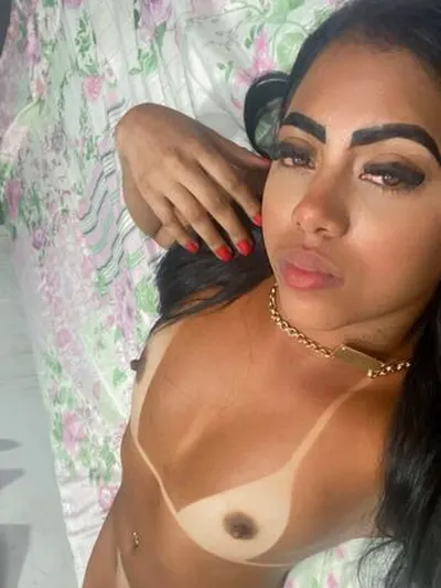Chaaay / Leona Manoella / chaaayiluminada / chayaxxx Nude Leaks OnlyFans  – Leaked Models
