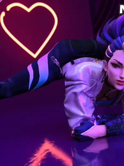 League Of Legends Leaks (36 Photos) – NudoStar
