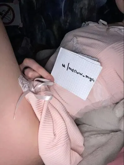 meoww_mya / meowwram Nude Leaks OnlyFans  – Leaked Models