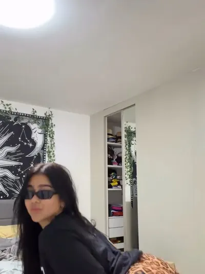 Beca Barreto / becaa_barreto Nude Leaks OnlyFans  – Leaked Models