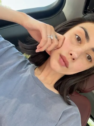 Alexa Mansour / alexamansour Nude Leaks OnlyFans  – Leaked Models