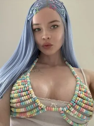 Chloerannoch / okichloeo / okiichloeo Nude Leaks OnlyFans  – Leaked Models