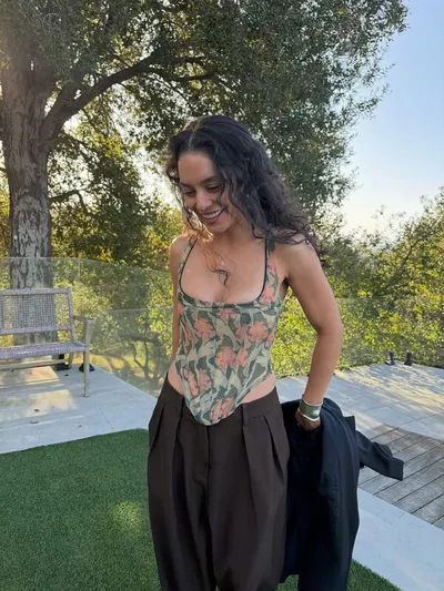 Vanessa Hudgens / vanessahudgens Nude Leaks OnlyFans  – Leaked Models