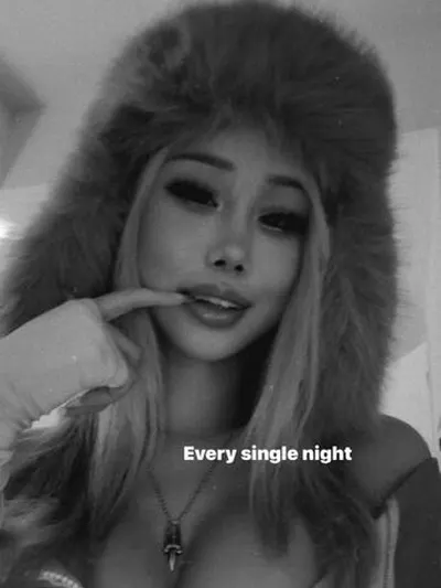 Ahra / Waifuo / ahra.rei / ahrarei Nude Leaks OnlyFans  – Leaked Models