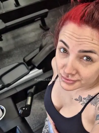 Addie Nicole Amick / Halocene / addienicoleamick Nude Leaks OnlyFans  – Leaked Models