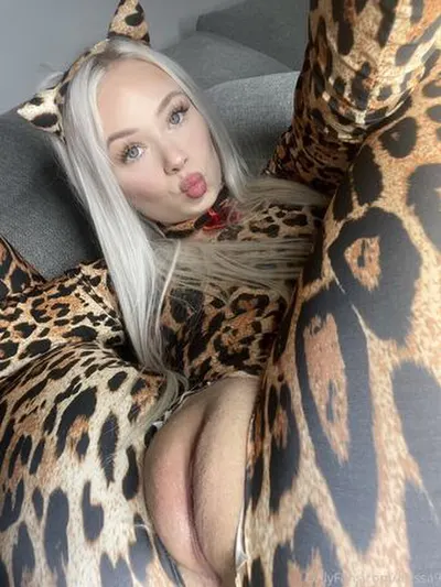 allyssaap_ / alyssa.hyde / alyssa9 Nude Leaks OnlyFans  – Leaked Models
