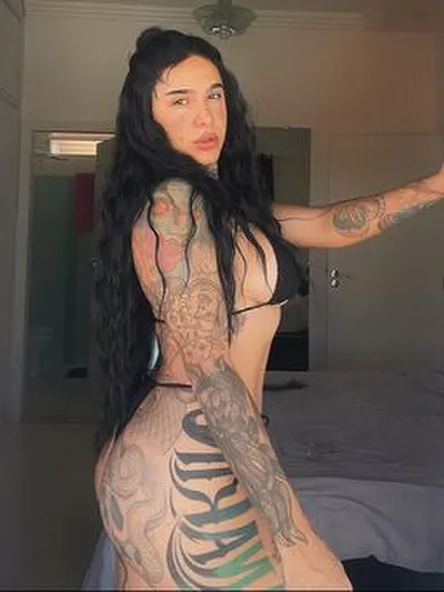 Badgirldana / Badgirldanna / Dana Gomes / yess_gmz Nude Leaks OnlyFans  – Leaked Models