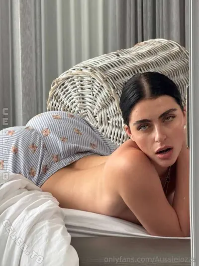 Lauren Hamden Nude OnlyFans (8 Photos)