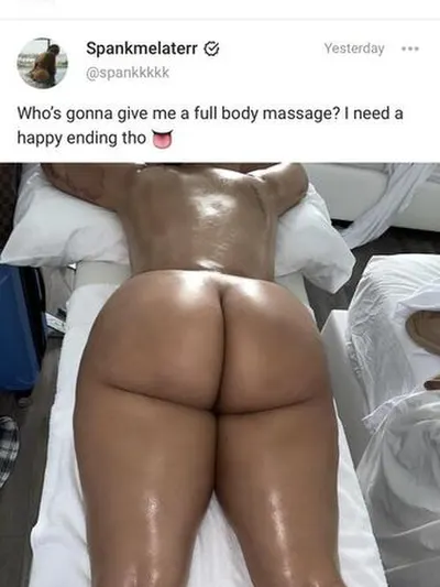 SpankMeLater / spankkkkk / spankmelaterr Nude Leaks OnlyFans  – Leaked Models