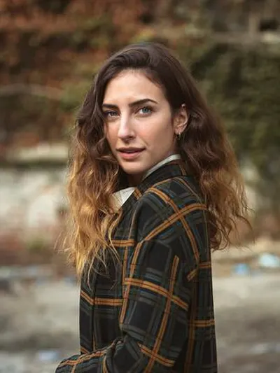 Hazar Motan / hazmot Nude Leaks OnlyFans  – Leaked Models