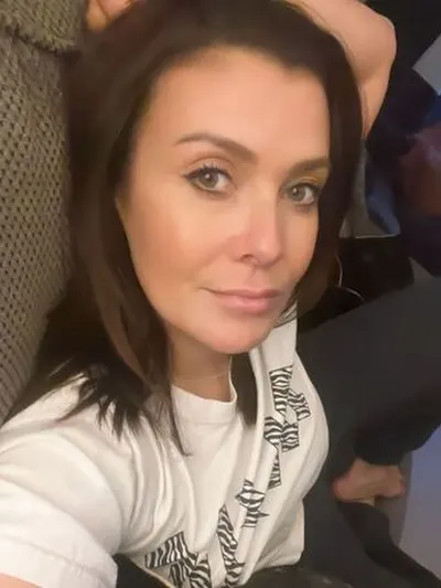 Kym Marsh / marsh_kym Nude Leaks OnlyFans  – Leaked Models