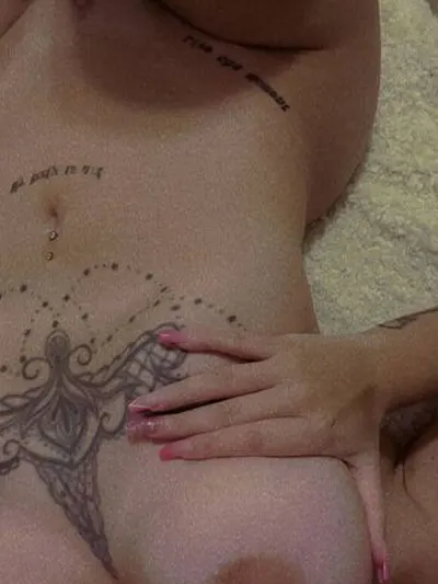 Jeskaline / jeskalineoficiall Nude Leaks OnlyFans  – Leaked Models