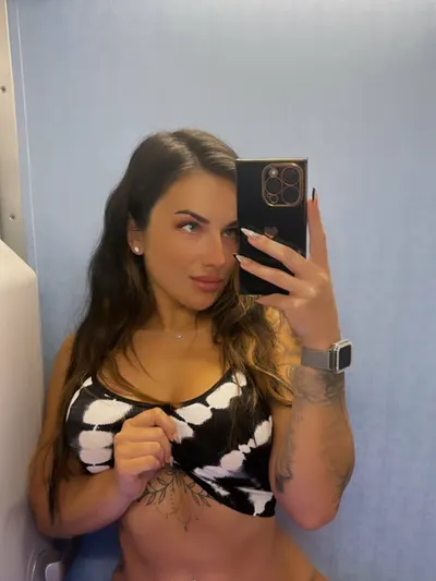 Tiara Rae – Tiararaefitfree OnlyFans Leaks (54 Photos) – NudoStar