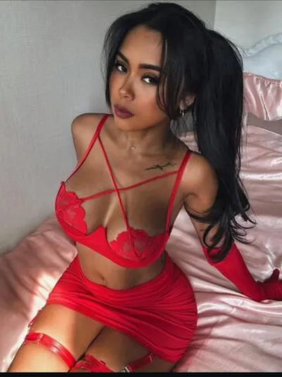 eversunneva Nude Leaks OnlyFans  – Leaked Models