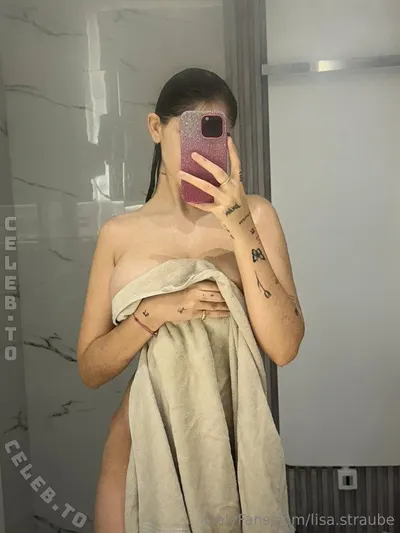 Lisa Straube / lisa.straube Nude Leaks OnlyFans  – Leaked Models