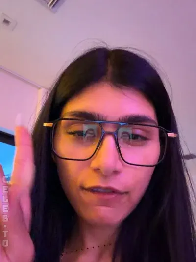 Mia Khalifa Nude Thong Try-on OnlyFans Video Leaked – Influencers GoneWild