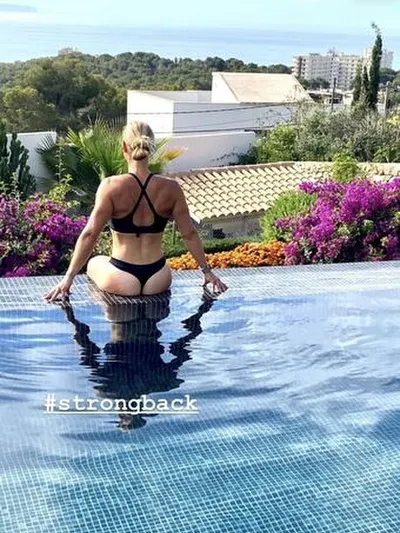 Nina Heinemann / ninaheinemann_official Nude Leaks OnlyFans  – Leaked Models