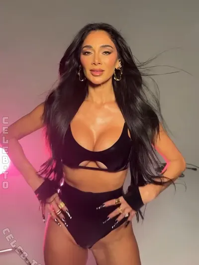 Nicole-scherzinger / NicoleScherzy / nicolescherzinger Nude Leaks OnlyFans  – Leaked Models