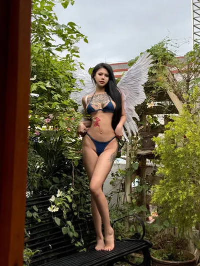DeerWhite_ / deer_white_ / deerwhite Nude Leaks OnlyFans  – Leaked Models