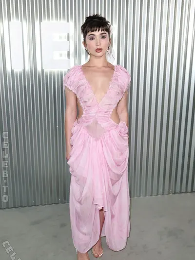 Rowan Blanchard Sexy (15 Photos)