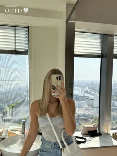 Joline Elisa / jolineelisa Nude Leaks OnlyFans  – Leaked Models