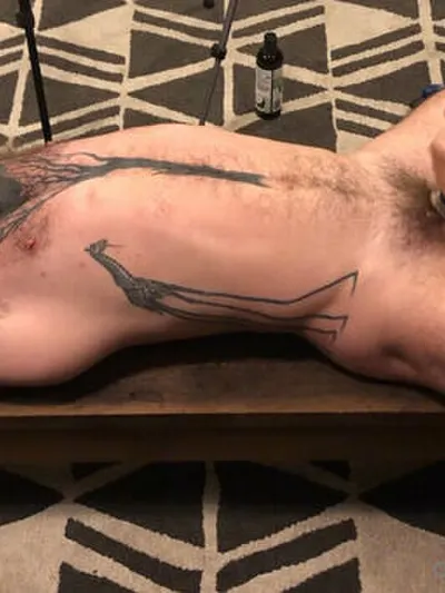 thatyogafvcker Nude Leaks OnlyFans  – Leaked Models