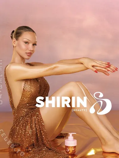 Shirin David / ShirinDavid Nude Leaks OnlyFans  – Leaked Models